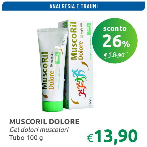 Analgesia e traumi Farmacie Comunali Torino
