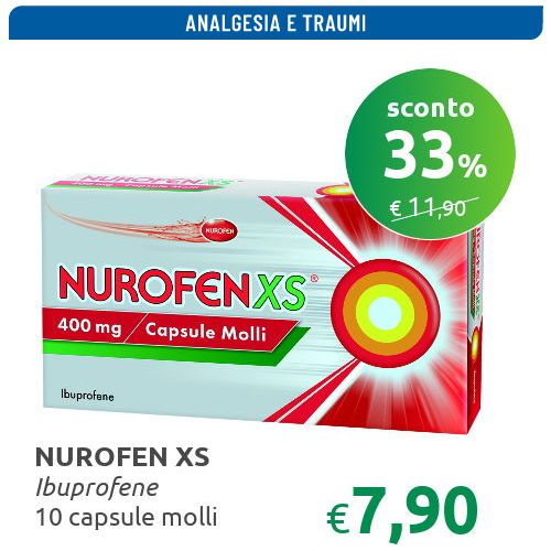 Analgesia e traumi Farmacie Comunali Torino