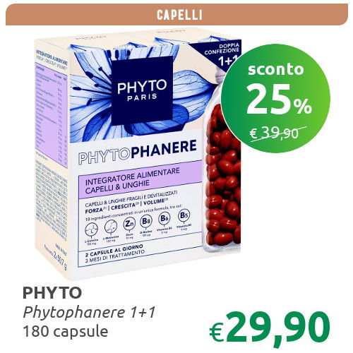 Capelli Farmacie Comunali Torino