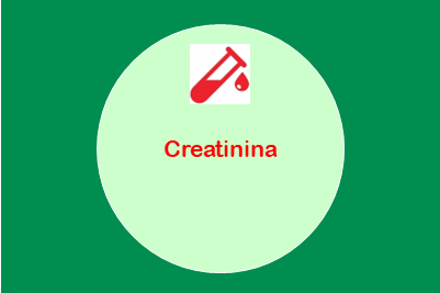 Farmacie Torino - Creatinina