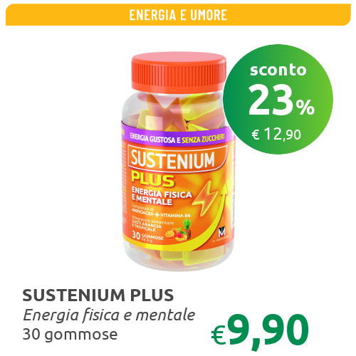 Energia e Umore Farmacie Comunali Torino