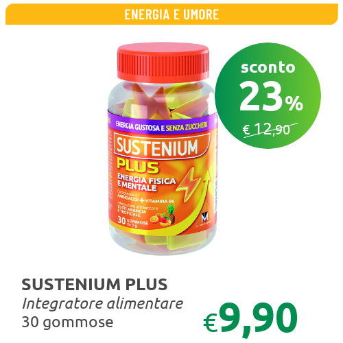 Energia e Umore Farmacie Comunali Torino