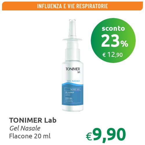 Influenza e vie respiratorie Farmacie Comunali Torino