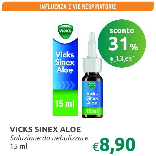 Influenze e vie respiratorie Farmacie Comunali Torino