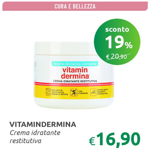Cura e Bellezza Farmacie Comunali Torino