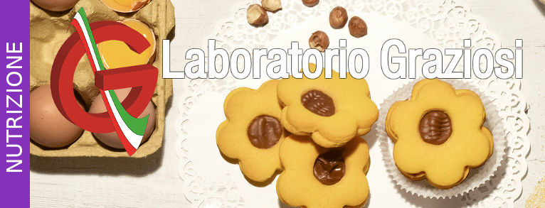 Laboratorio Graziosi - Senza glutine - Torino