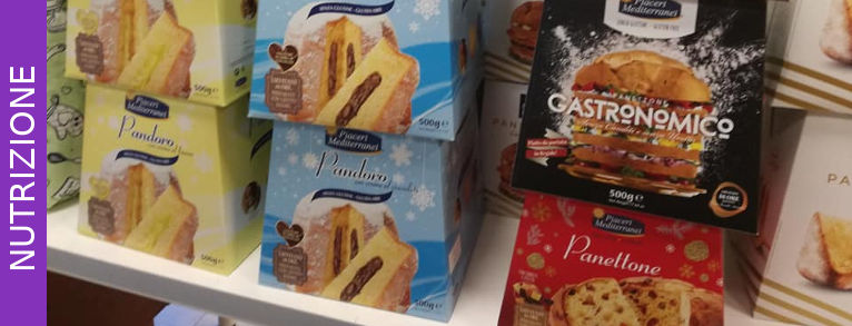 Il Panettone Gastronomico! – sabato 1 dicembre