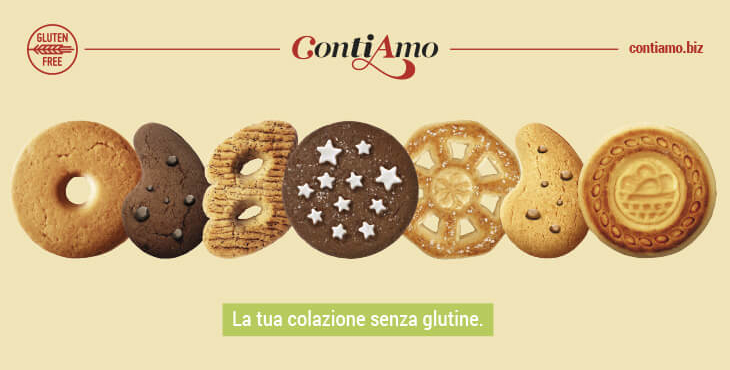 Scegli con cura i tuoi biscotti! – giovedì 28 marzo