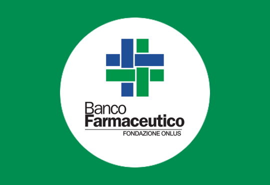 Farmacie Comunali Torino - Banco Farmaceutico