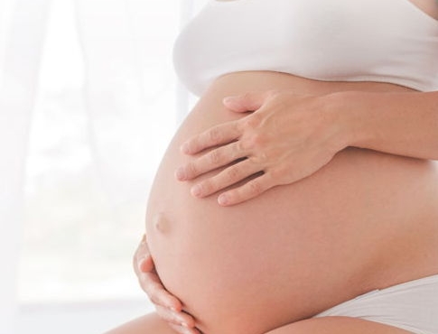 Analisi lipidomica - mamma gravidanza