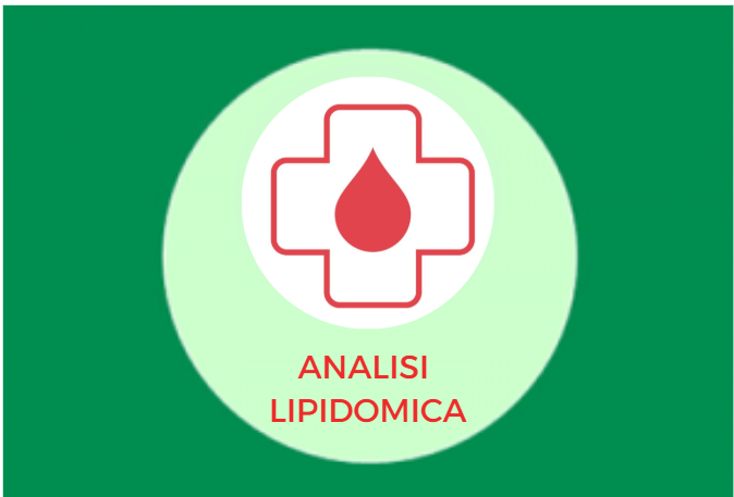 Farmacie Torino - analisi-lipidomica