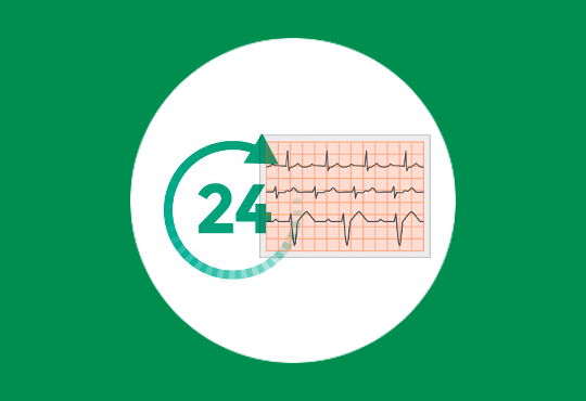 Farmacie Comunali Torino servizio Holter cardiaco