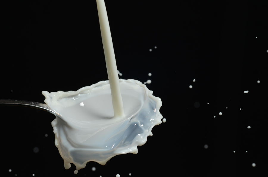 Test Nutrigenetica predisposizione genetica al lattosio