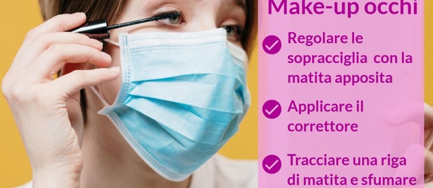 Riparte la consulenza cosmesi!