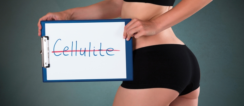 Ritenzione idrica o cellulite?