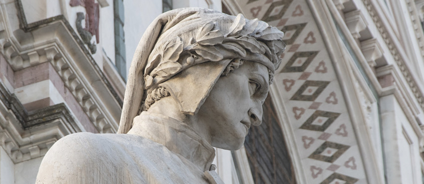 I (primi) 700 anni di Dante Alighieri