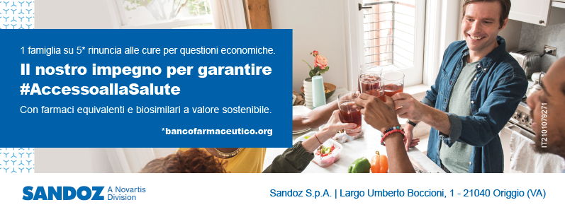AccessoAllaSalute - Sandoz farmaci