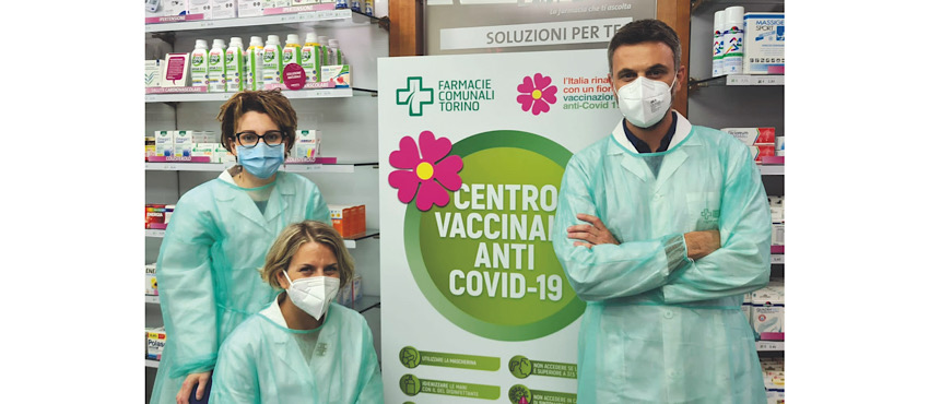 Il ruolo del farmacista al giorno d’oggi