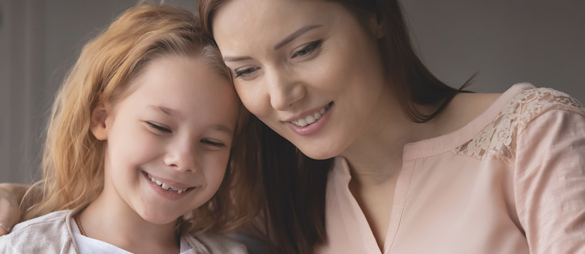 Una storia al femminile