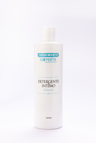 Farmacie Comunali Torino - Detergente intimo