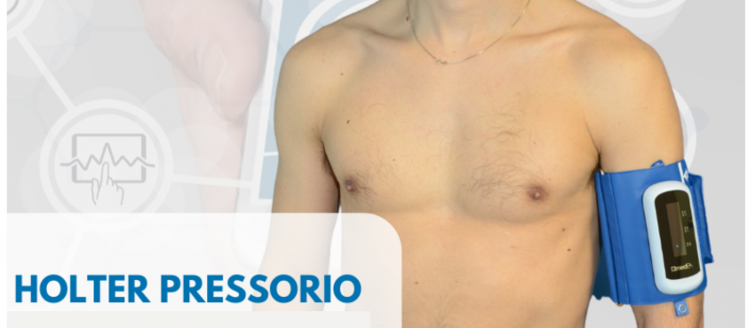 HOLTER PRESSORIO