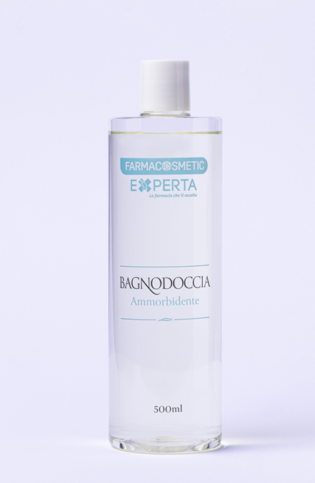 Farmacie Comunali Torino - Bagnodoccia ammorbidente
