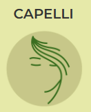 Capelli - Farmacie Comunali Torino