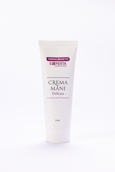 Farmacie Comunali Torino - Crema mani