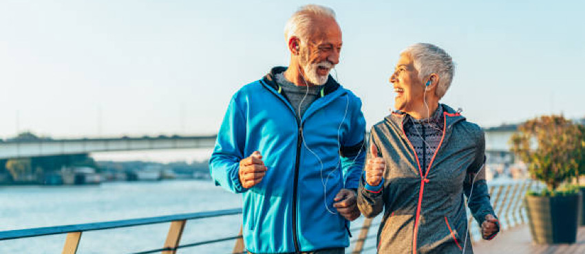 Equilibrio e prevenzione: un passo sicuro verso il benessere