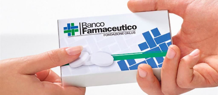 Giornata di raccolta del farmaco 2026