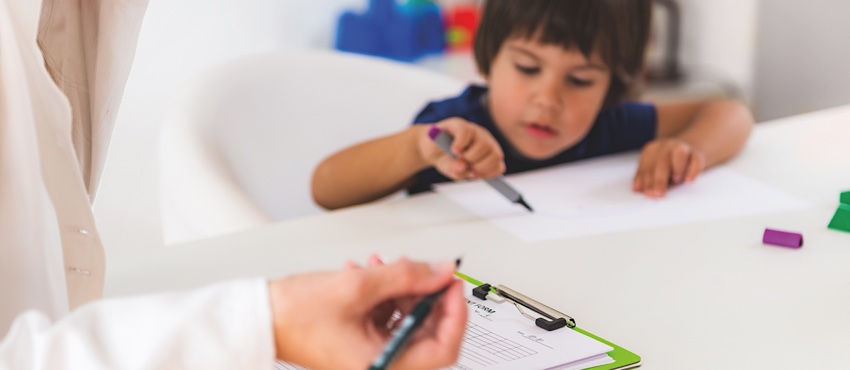 I Disturbi del neurosviluppo in età evolutiva e in età adulta