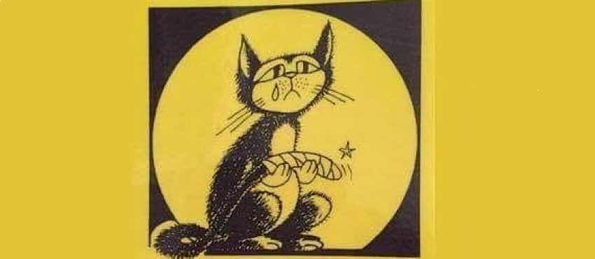 Lega per la difesa del gatto