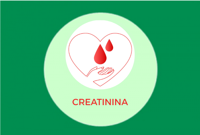 Farmacie Torino - Creatinina