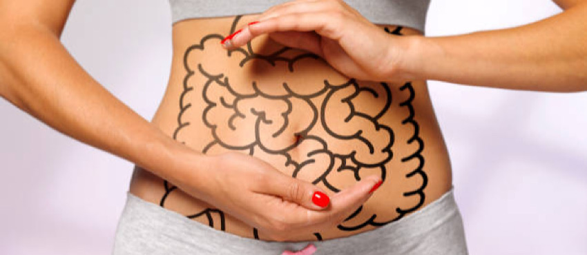 Intestino e primavera