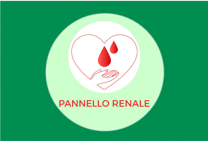 Farmacie Torino - pannello renale