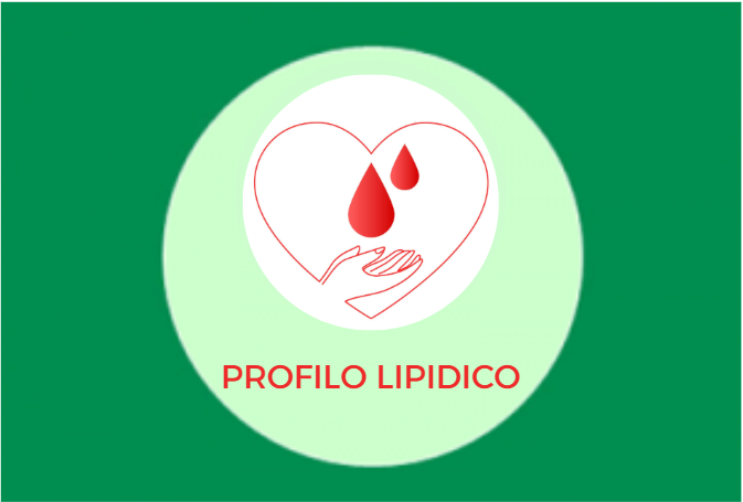 Farmacie Torino - Profilo lipidico