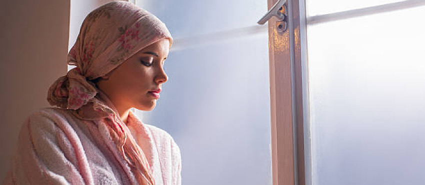 La chemo-fog: le impronte sulla mente lasciate dalle terapie oncologiche