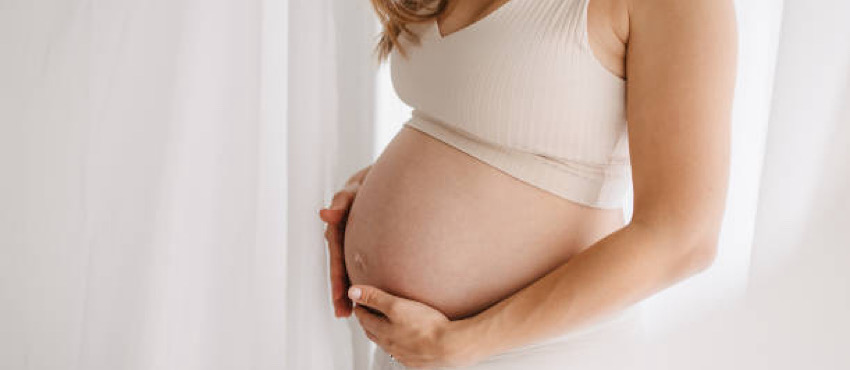 Estetica in gravidanza