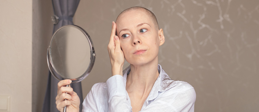 Estetica oncologica