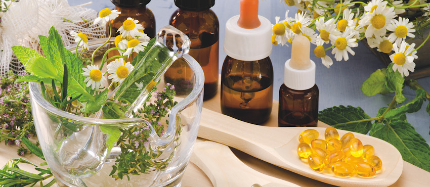 Anche in fitoterapia la dose fa veleno