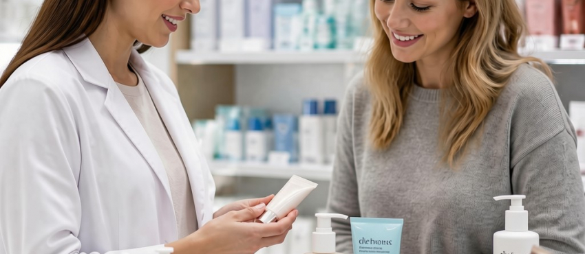 CONSULENZA COSMESI – 19 SETTEMBRE